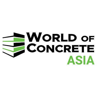 World of Concrete Asia (#WOCA) is a one-stop exhibition integrating the whole Concrete, Mortar and Flooring industry sectors.
2026.8.12-14,see you in Shanghai