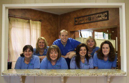 Family, Cosmetic & Implant Dentistry in a comfortable and relaxed environment.