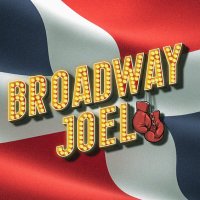 Broadway Joel 🇩🇴(@_BroadwayJoel) 's Twitter Profile Photo