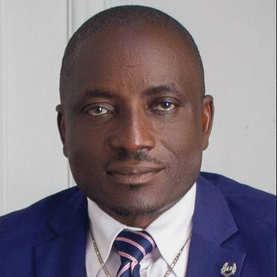 President & Senior Pastor Rescue Force Ministry Inc. Bokkos, Plateau State Nigeria