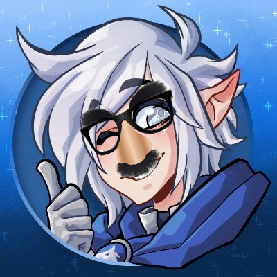Icon done by @starpyrate.