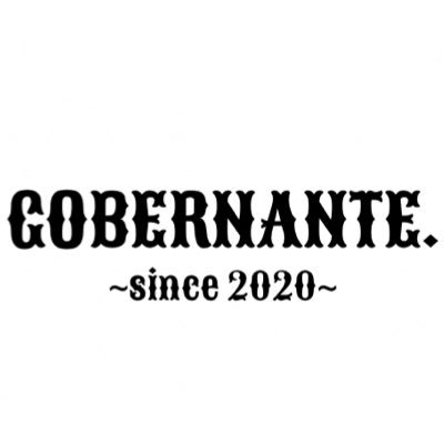GOBERNANTE.