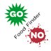 GoNo Food Finder App (@gonofoodfinder) Twitter profile photo GoNo Food Finder App (@gonofoodfinder) Twitter profile photo
