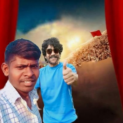 Die Hard Fan of KING Nagarjuna