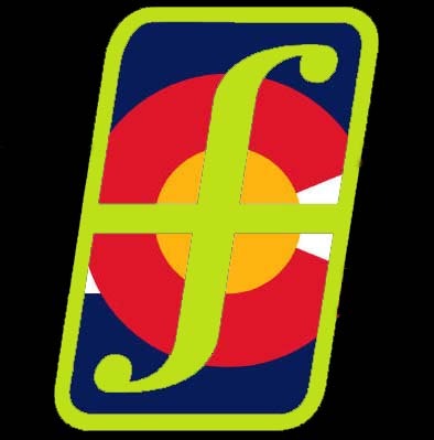 WE LIVE FORUM... in Colorado
