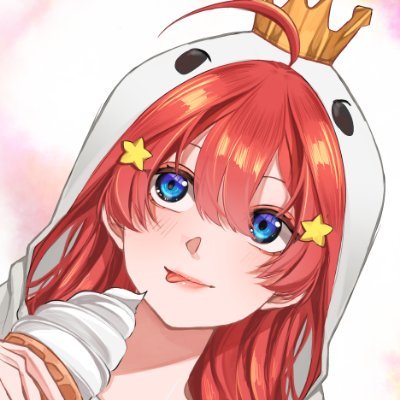 sheAさんのプロフィール画像