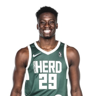 Alex Emeka Antetokounmpo