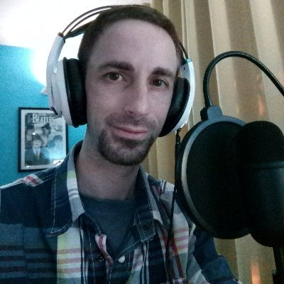 Gabohar's profile picture. • Pro Audio Guy 🎙️🔊🎧 • Geek & Gamer since the 90s 💡💻📱📡🎮🕹️ • Anime fan 📽️🎌 • Music lover 🎵 • [SPA/ENG] • Tomorrow Never Knows ♪♫