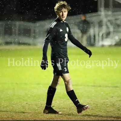 NHHS|Soccer: ST|c/o 2024|