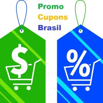 Promoções e Cupons de lojas brasileiras e Cupons Diversos:
Canal do Telegram ; https://t.co/hFcHBvSmhO
https://t.co/yWMv45Z54X