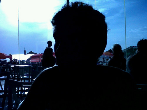 CarlosAlmeida84's profile picture. 