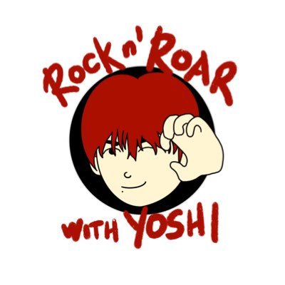 Rock and Roar with Yoshi Project