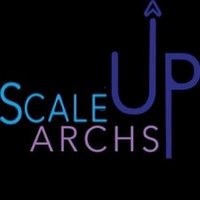 ScaleUp Archs (@scaleuparchs) 's Twitter Profile