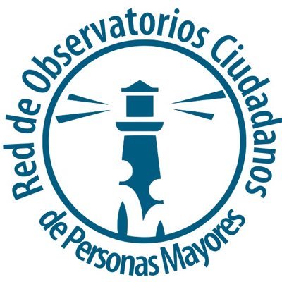 Red de Observatorios Ciudadanos de Monitoreo y Prevención del Maltrato a las Personas Mayores Alianza #DefensoriaPersonasMayores