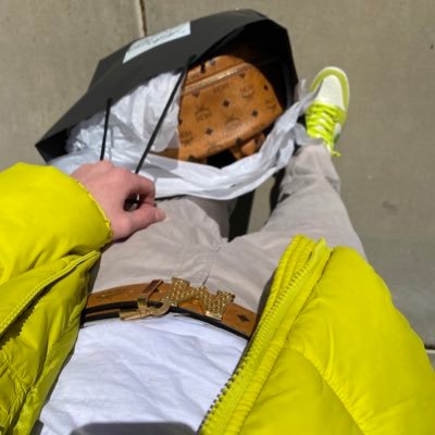 TheBiggest_CEO_'s profile picture. money enthusiast