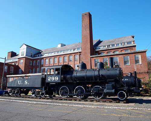 The Paterson Museum is open Tuesday through Friday 10am to 4pm and Saturdays and Sundays 12:30pm to 4:30pm Adults are $2 and children are always free.