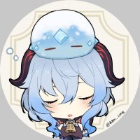 SIRO/しろ (@siro_l4una) Twitter profile photo