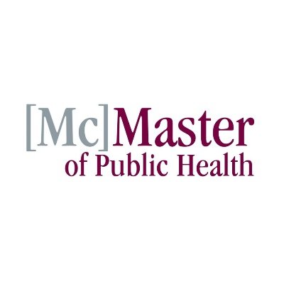 Master of Public Health Program at @mcmasteru. Department of Health Research Methods, Evidence, and Impact. 📚📈