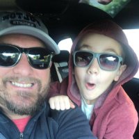 Kevin Salmon (@kevinsa56866799) 's Twitter Profile