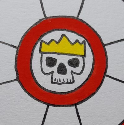 rpgcalligraphy's profile picture. Kriegsspiel + Warhammer = Kriegshammer19C