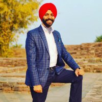 HARJIT SINGH - ਹਰਜੀਤ ਸਿੰਘ(@harjitVijaypur) 's Twitter Profile Photo