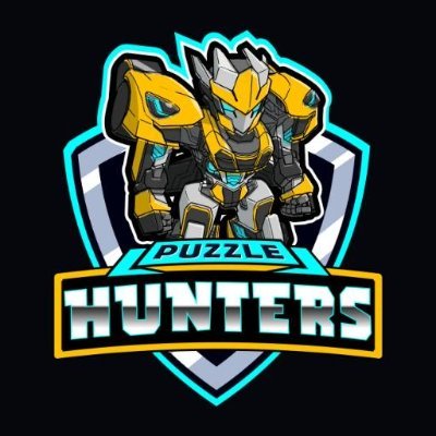 The world's best NFT game! Puzzle Hunters will be coming soon for you. Protect the earth from the alien invasion together!