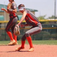Abby Thetford (@abby_softball05) 's Twitter Profile