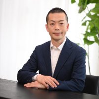 西澤佳男＠経営者のスタートとリスタートを支援する社長 (@baronlovejoy) Twitter profile photo