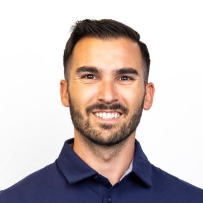 @CalAthletic Sr. Director of Sports Operations • @USFSportMgt Grad • @SJSU Journalism Grad • I Am Second ✝️