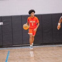 Kevin Lucas Jr. (@kevthabucket) 's Twitter Profile