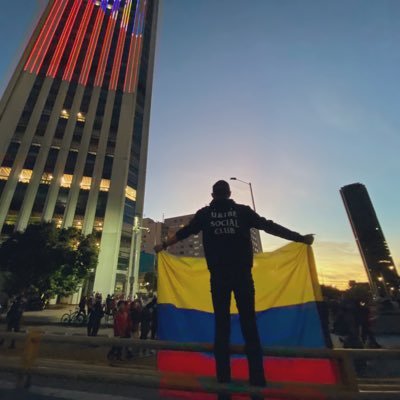 Brigadista Colombiano