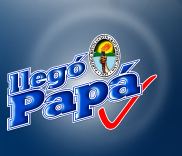 Yo apoyo Full a PAPA Hipolito Mejia.