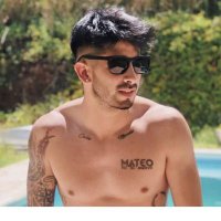 Enzo Avalos (@enzoavaloss) 's Twitter Profile