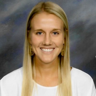 Morgan_Erikson's profile picture. 1st Grade Teacher 🍎 | DSU Alumni 23’