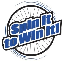 SpinItToWinIt's profile picture. A @DPFVictoryCrew Indoor Cycling Event to benefit @DavisPhinneyFND for Parkinson's on Sept. 7, 2012!