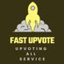 FastUpvote - DexTools, PinkSale, CMC and more (@upvoterocketbot) Twitter profile photo FastUpvote - DexTools, PinkSale, CMC and more (@upvoterocketbot) Twitter profile photo