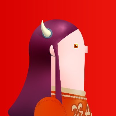 Mole Town Friends l 몰타운프렌즈さんのプロフィール画像