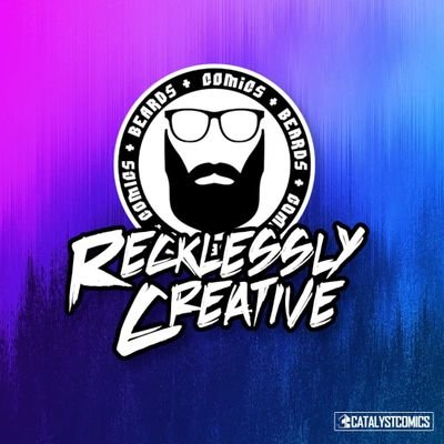 BACP: Recklessly Creative - HIATUS