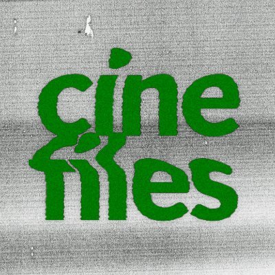 A film-review podcast of two unREELiable cinephiles | @TheBunkPh's resident film bunkmates | ✉️: cinefilespod@thebunkph.com