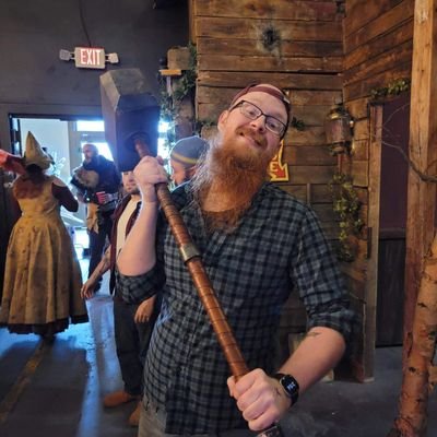 sasqtchstlthbmb's profile picture. 30 kaiju loving, gym rat mechanic just trying to make it through the day