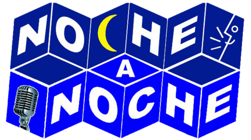 nocheanochetv's profile picture. Programa diario de informaciones, opiniones, análisis y entrevistas, que se transmite por Telecanal 28, Aster Digital, Exitovision y Telecable Dominicano.