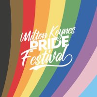 Milton Keynes Pride Festival(@mkpridefestival) 's Twitter Profile Photo