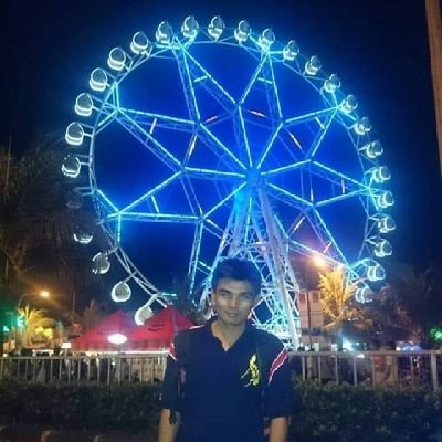 MendejarElvis's profile picture. 