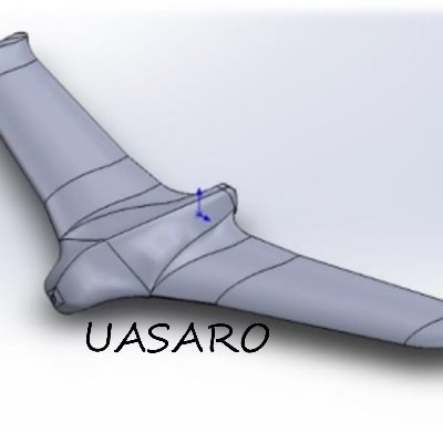 ogarciasUASARO's profile picture. Information about science and technology.