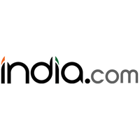 India.com (@indiacom) Twitter profile photo