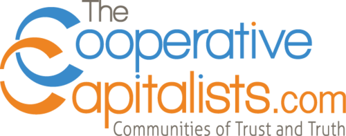 Mark Miller is a Cooperative Capitalists committed to using Truth based values in life and business to impact the marketplace for Christ.