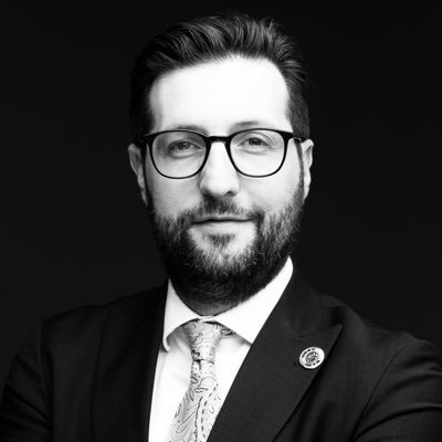 OzhanH's profile picture. EBRD | Managing Director, Central Asia & Mongolia