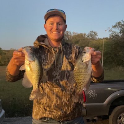 JBeardo29's profile picture. Precision Ag Specialist with a fishing addiction.