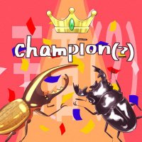 champion(?) (@taaono) 's Twitter Profile