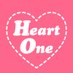 株式会社ハートワン❰公式❱ 🌼 (@heartone_info) Twitter profile photo 株式会社ハートワン❰公式❱ 🌼 (@heartone_info) Twitter profile photo
